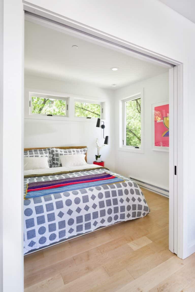 Melton Design Build ADU Boulder Colorado Remodel Renovation