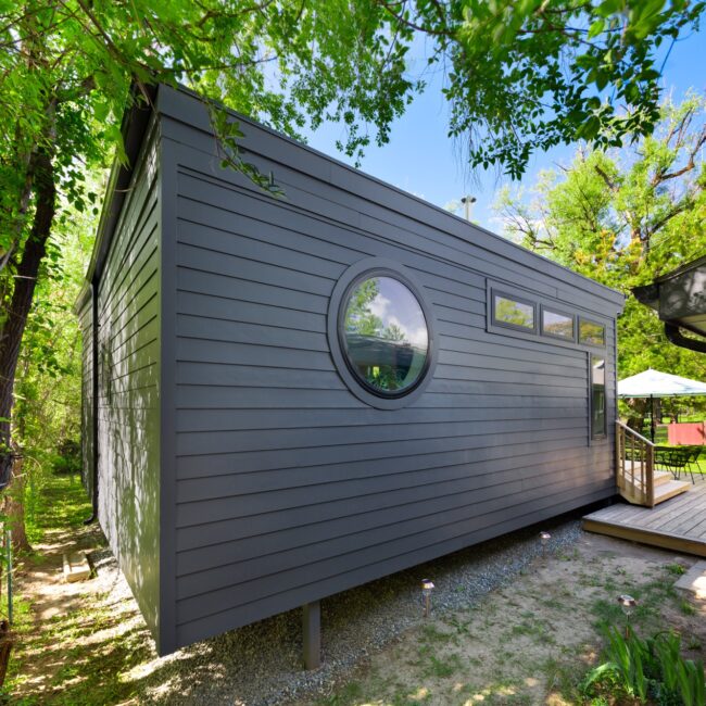 Melton Design Build ADU Boulder Colorado Remodel Renovation