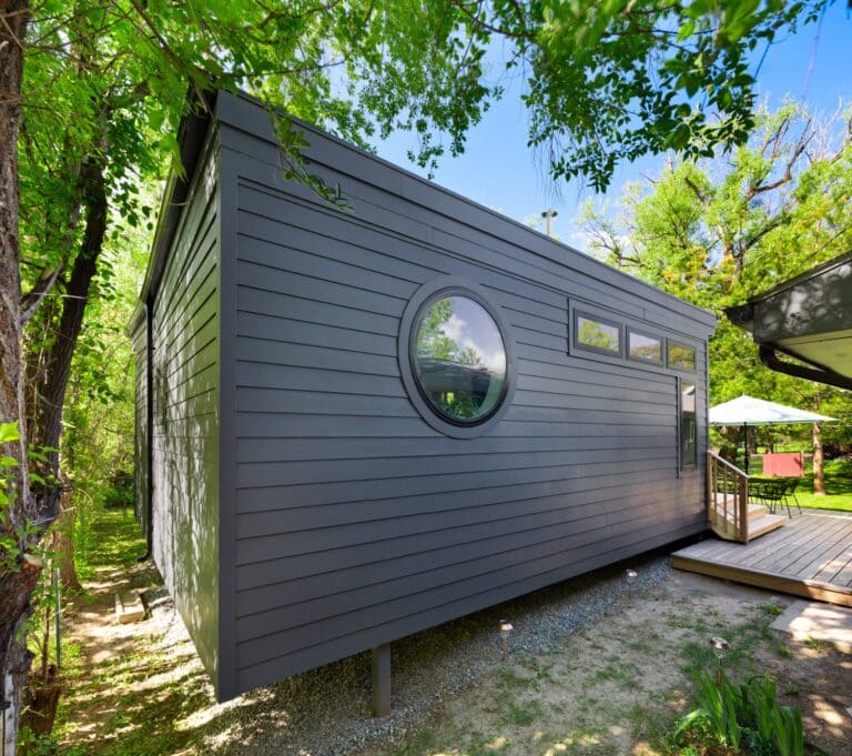 Melton Design Build ADU Boulder Colorado Remodel Renovation