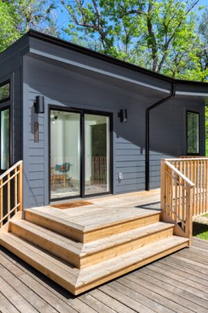 Melton Design Build ADU Boulder Colorado Remodel Renovation