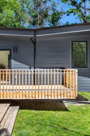 Melton Design Build ADU Boulder Colorado Remodel Renovation