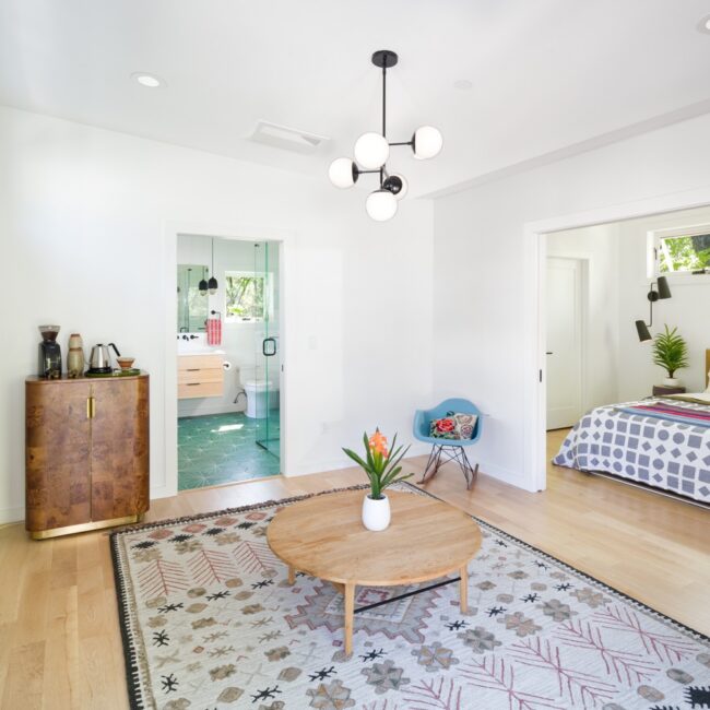 Melton Design Build ADU Boulder Colorado Remodel Renovation