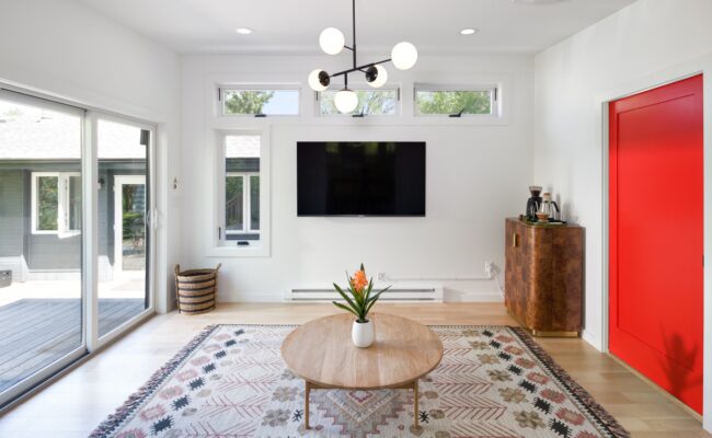 Melton Design Build ADU Boulder Colorado Remodel Renovation