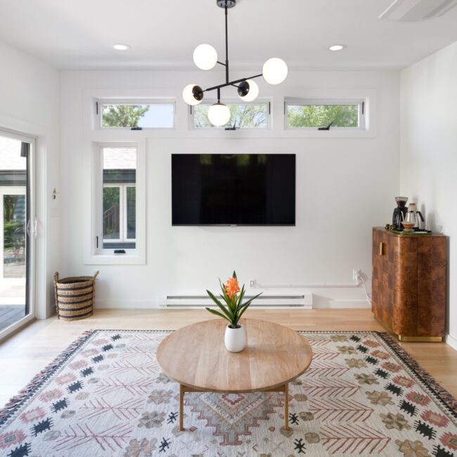 Melton Design Build ADU Boulder Colorado Remodel Renovation