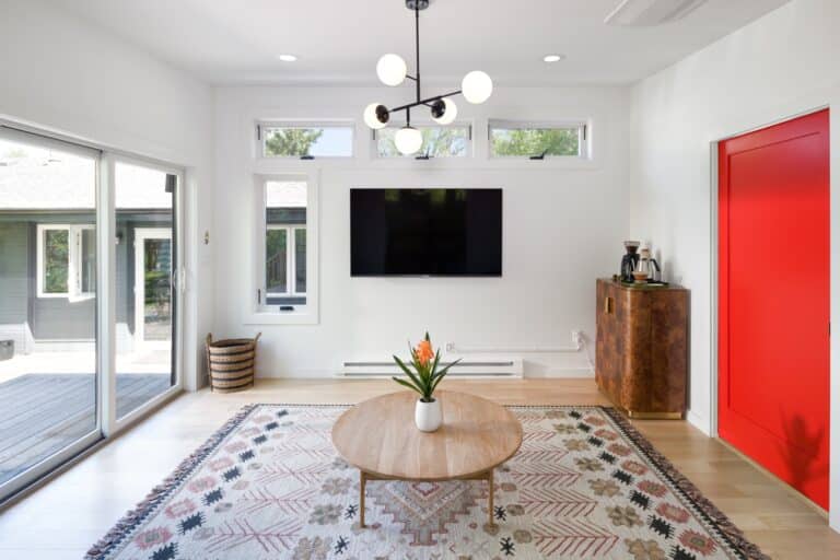 Melton Design Build ADU Boulder Colorado Remodel Renovation