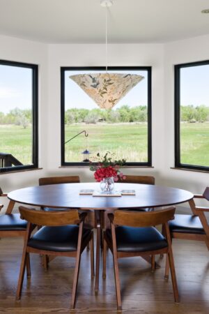 Melton Design Build Home Remodel Boulder Colorado Mid Century Modern