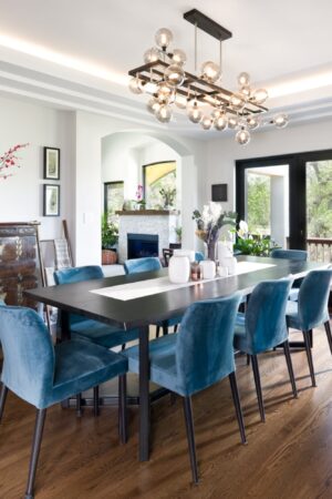 Melton Design Build Home Remodel Boulder Colorado Mid Century Modern