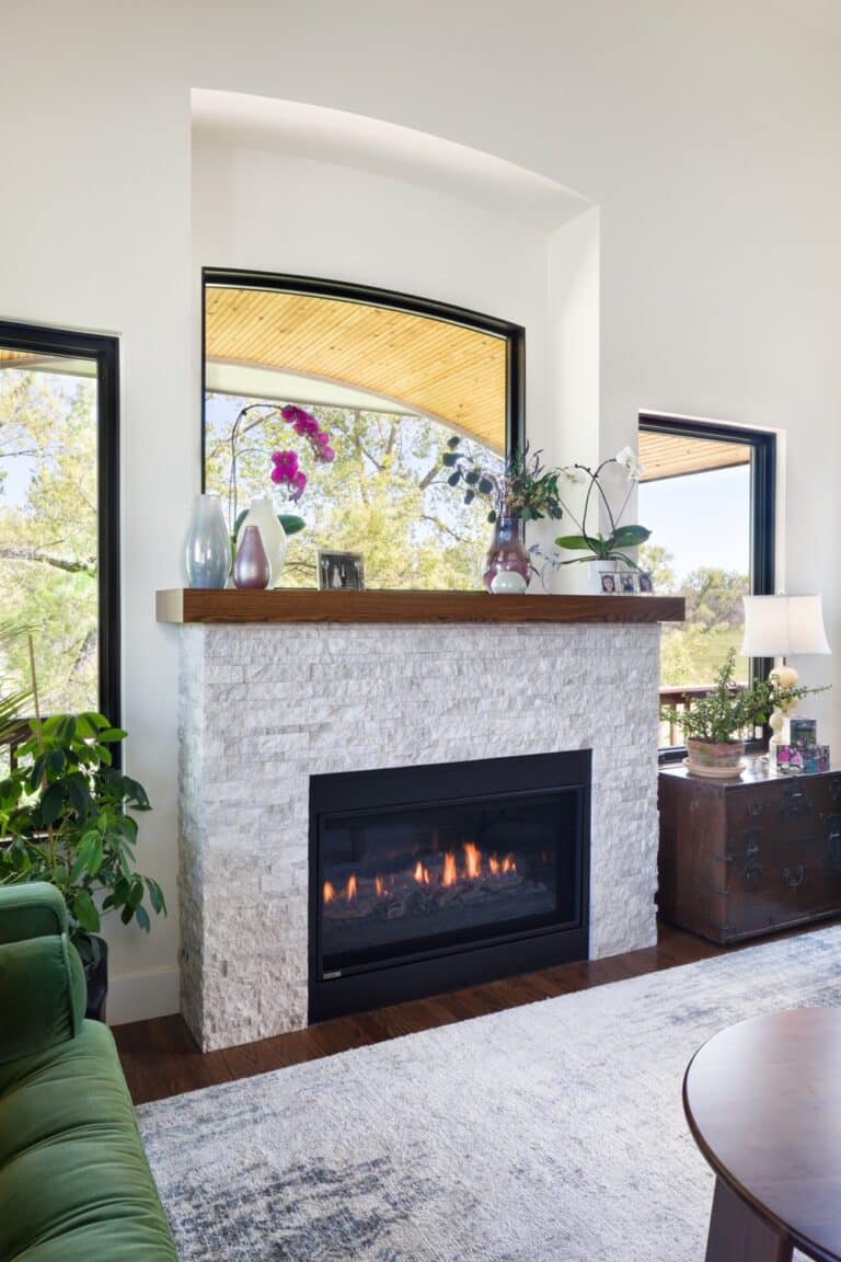 Melton Design Build Home Remodel Boulder Colorado Mid Century Modern