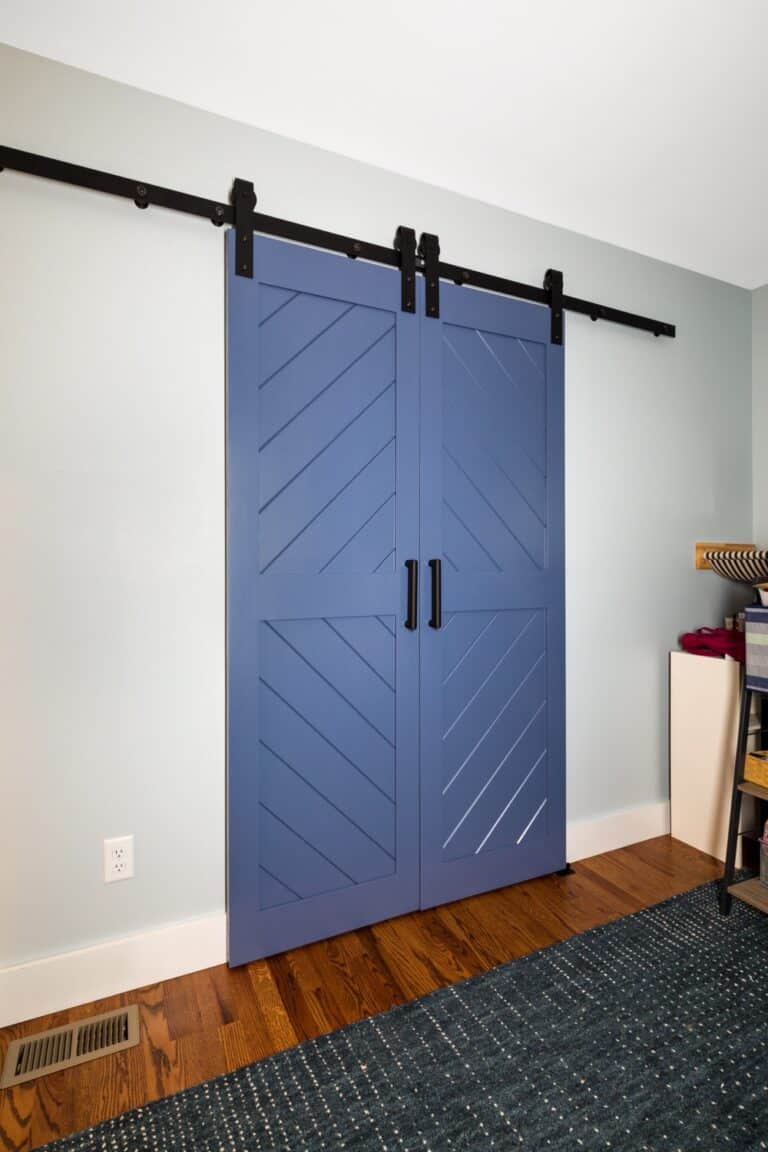 Boulder Colorado Modern Chautauqua Farmhouse Melton Design Build Remodel