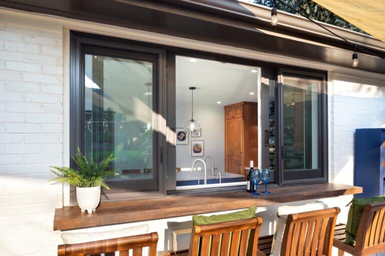 Boulder Colorado Modern Chautauqua Farmhouse Melton Design Build Remodel