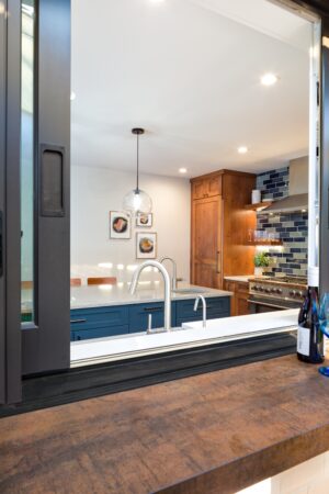 Boulder Colorado Modern Chautauqua Farmhouse Melton Design Build Remodel