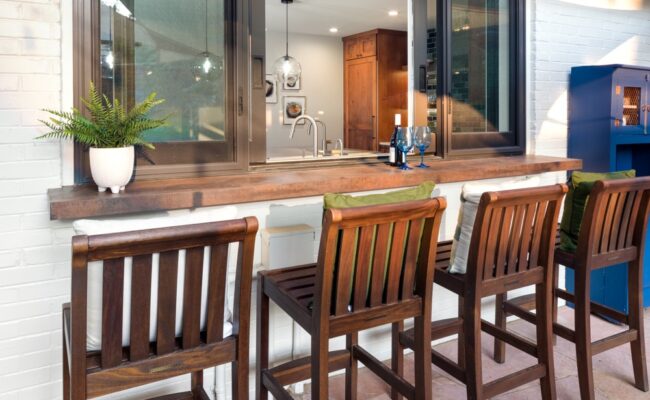 Boulder Colorado Modern Chautauqua Farmhouse Melton Design Build Remodel