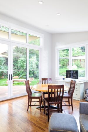 Boulder Colorado Modern Chautauqua Farmhouse Melton Design Build Remodel