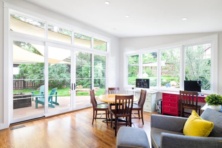 Boulder Colorado Modern Chautauqua Farmhouse Melton Design Build Remodel