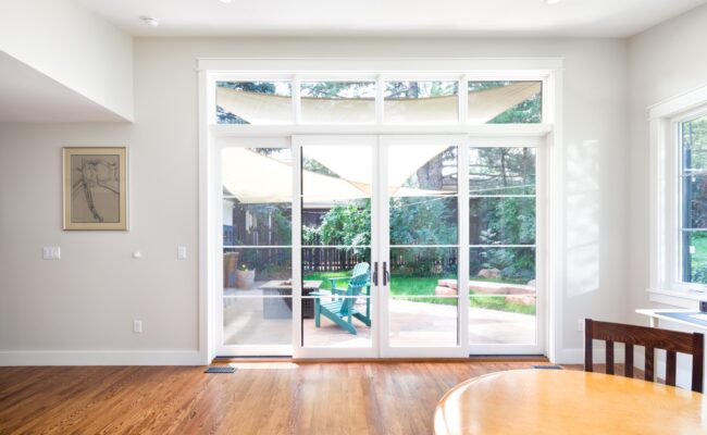 Boulder Colorado Modern Chautauqua Farmhouse Melton Design Build Remodel