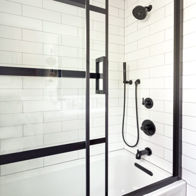Boulder Colorado Modern Chautauqua Farmhouse Melton Design Build Remodel