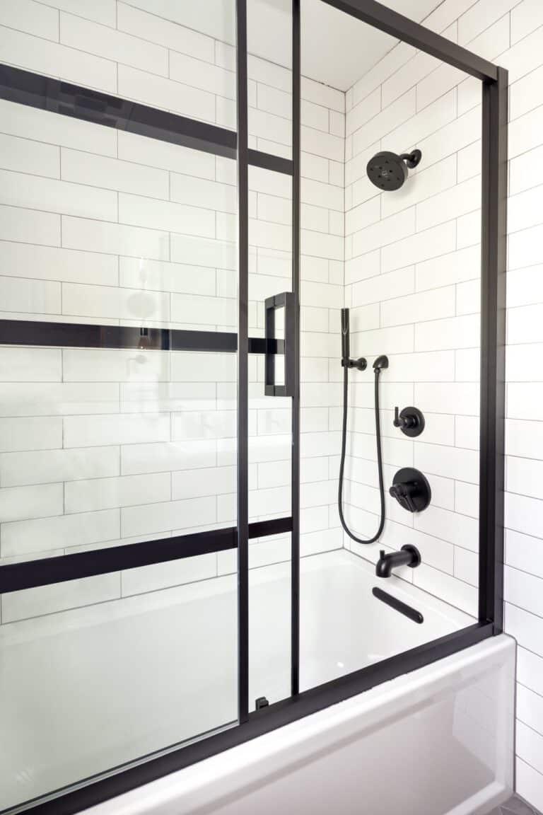 Boulder Colorado Modern Chautauqua Farmhouse Melton Design Build Remodel