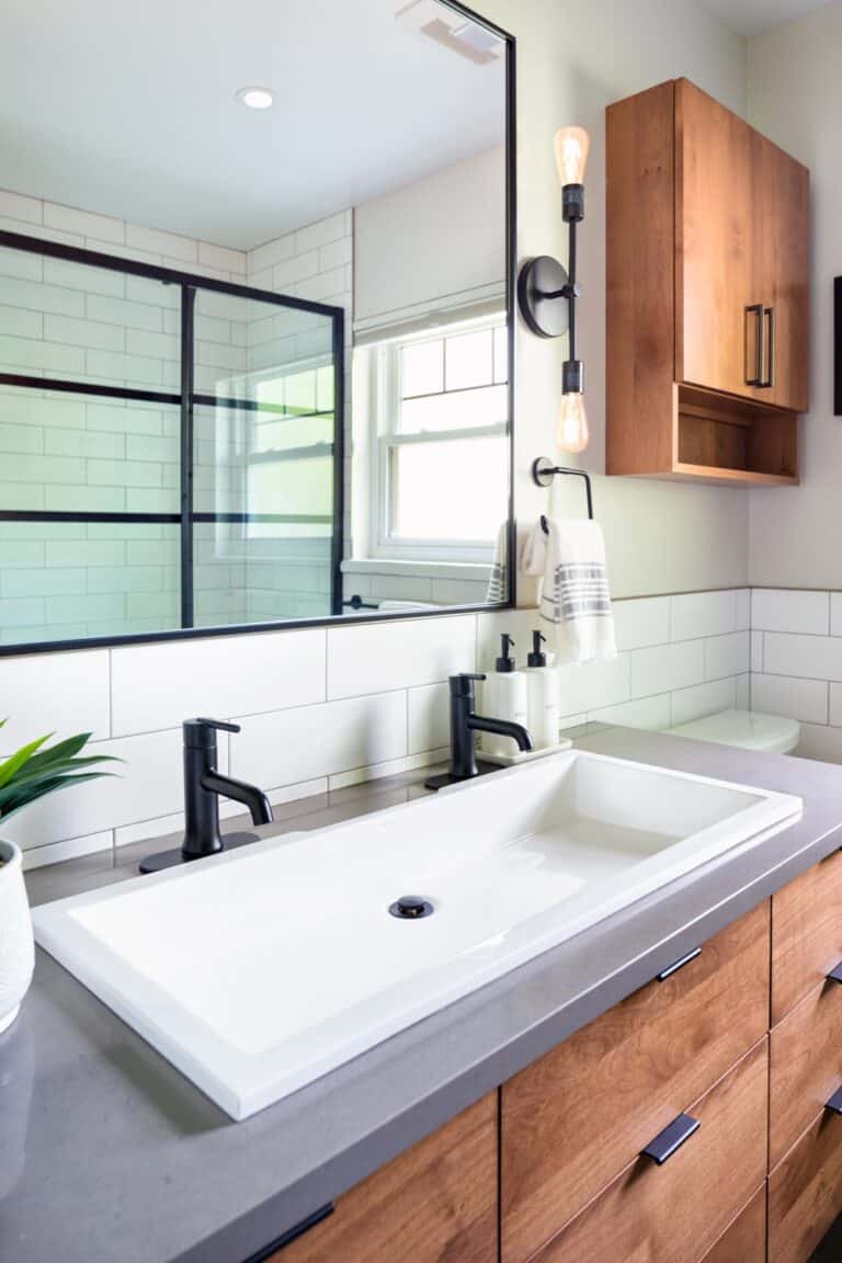 Boulder Colorado Modern Chautauqua Farmhouse Melton Design Build Remodel
