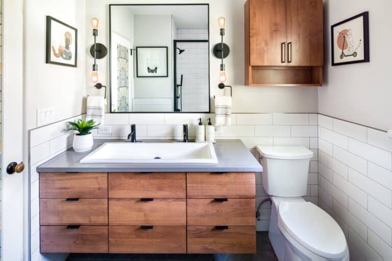 Boulder Colorado Modern Chautauqua Farmhouse Melton Design Build Remodel