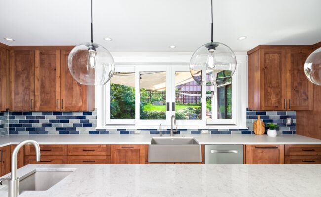 Boulder Colorado Modern Chautauqua Farmhouse Melton Design Build Remodel
