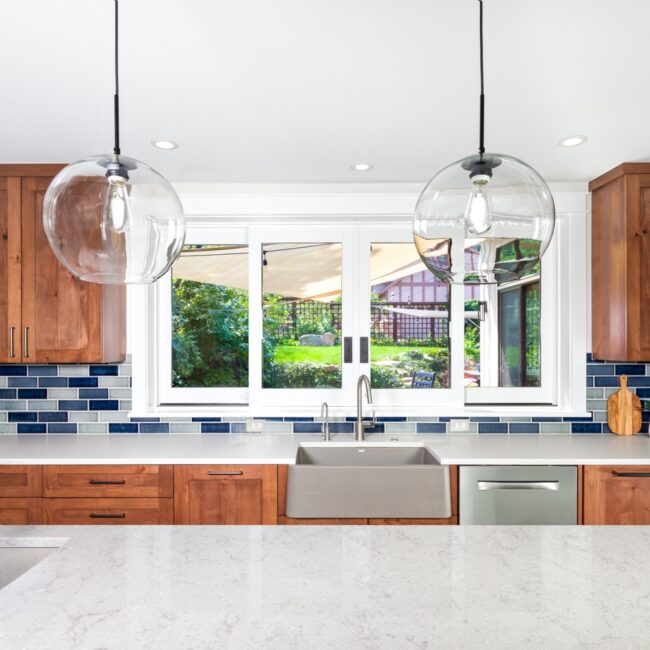 Boulder Colorado Modern Chautauqua Farmhouse Melton Design Build Remodel