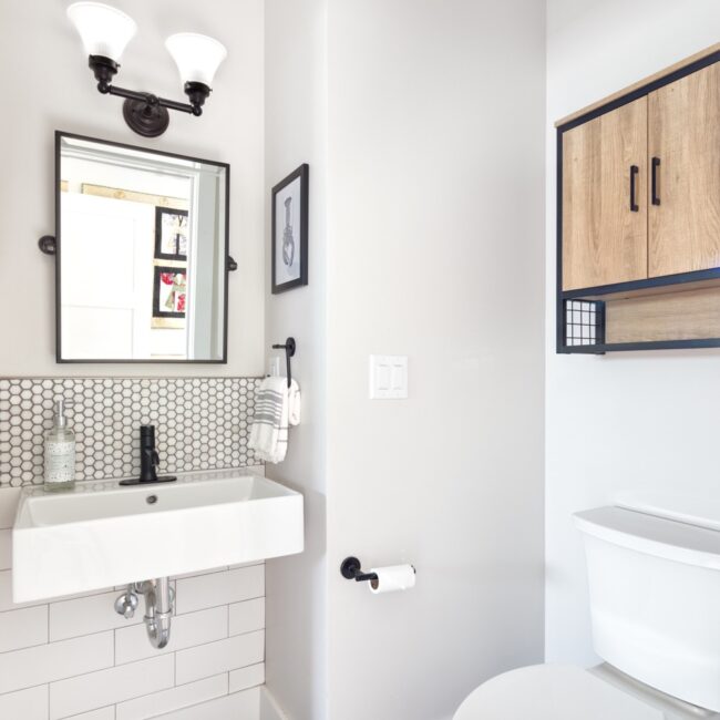 Boulder Colorado Modern Chautauqua Farmhouse Melton Design Build Remodel