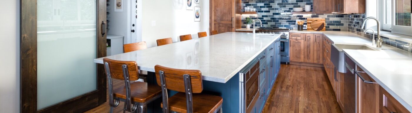 Boulder Colorado Modern Chautauqua Farmhouse Melton Design Build Remodel