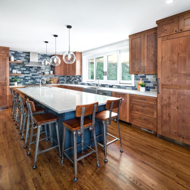 Boulder Colorado Modern Chautauqua Farmhouse Melton Design Build Remodel