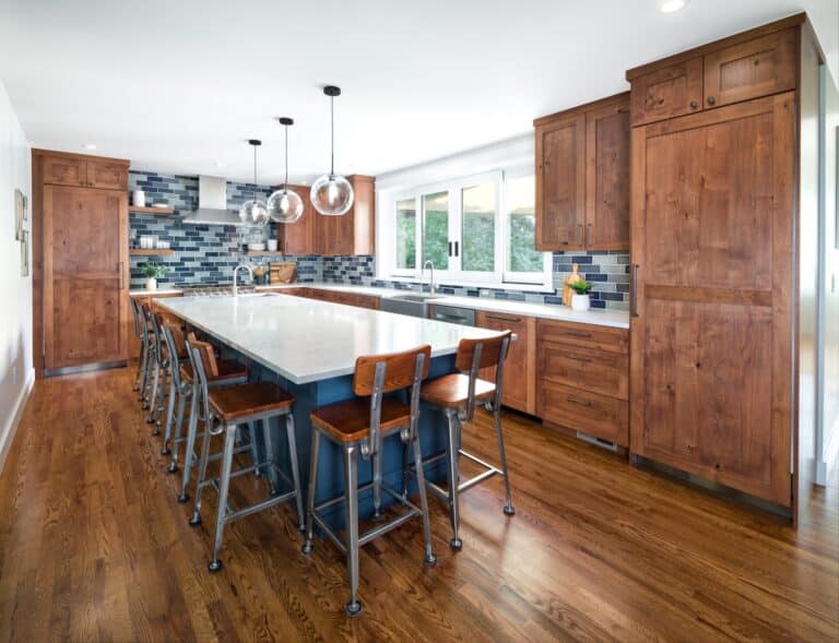 Boulder Colorado Modern Chautauqua Farmhouse Melton Design Build Remodel