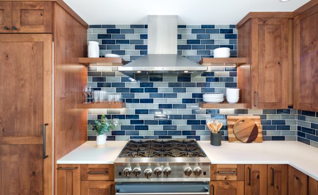 Boulder Colorado Modern Chautauqua Farmhouse Melton Design Build Remodel