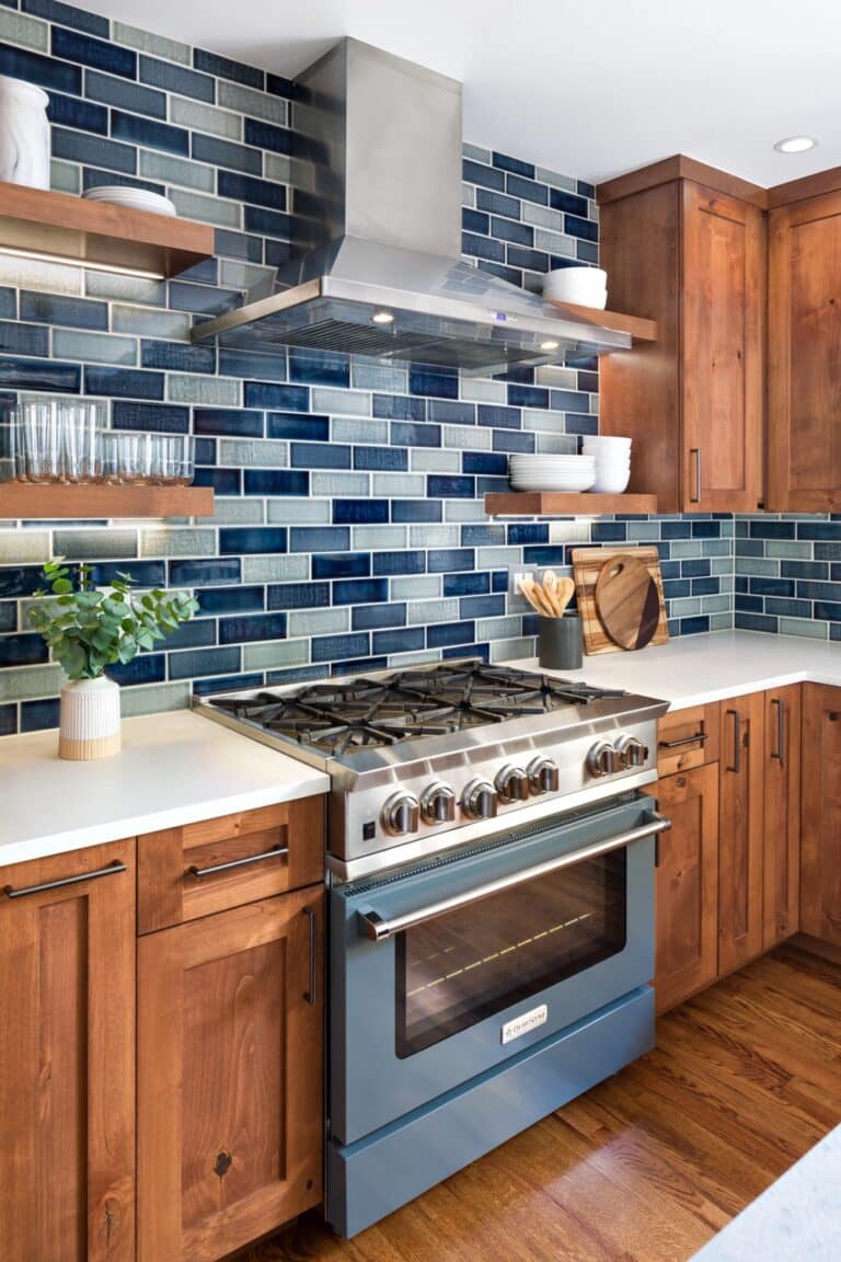 Boulder Colorado Modern Chautauqua Farmhouse Melton Design Build Remodel