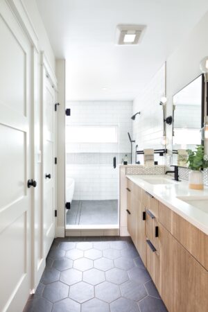 Boulder Colorado Modern Chautauqua Farmhouse Melton Design Build Remodel