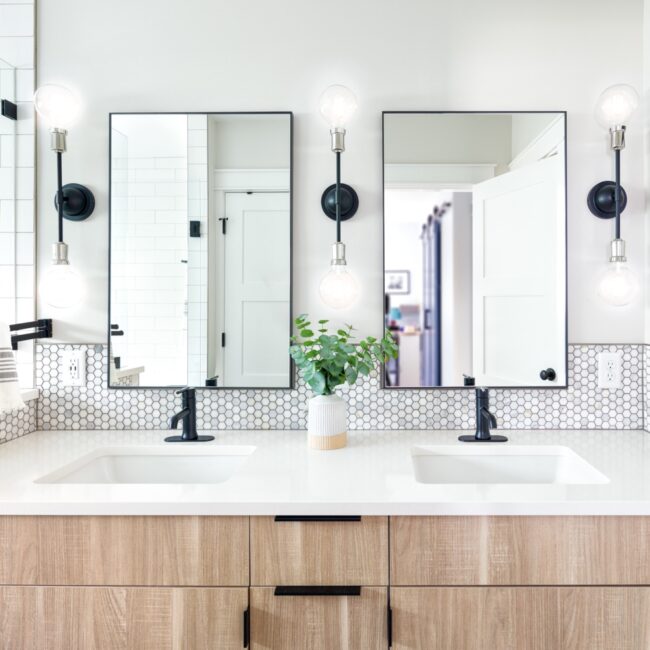 Boulder Colorado Modern Chautauqua Farmhouse Melton Design Build Remodel