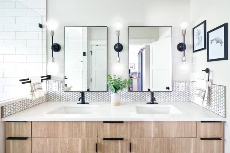 Boulder Colorado Modern Chautauqua Farmhouse Melton Design Build Remodel