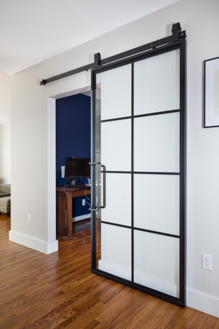 Boulder Colorado Modern Chautauqua Farmhouse Melton Design Build Remodel