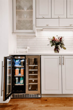 Boulder Colorado Bright Modern Kitchen Melton Design Build Remodel