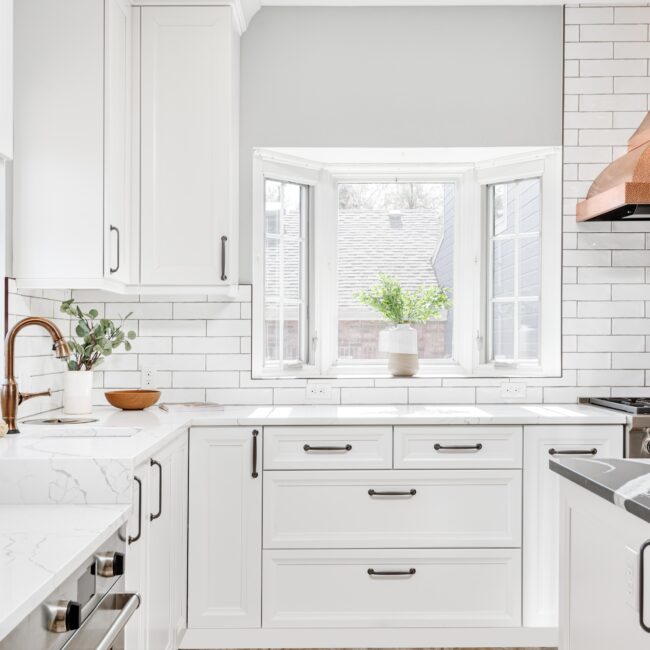 Coastal Kitchen