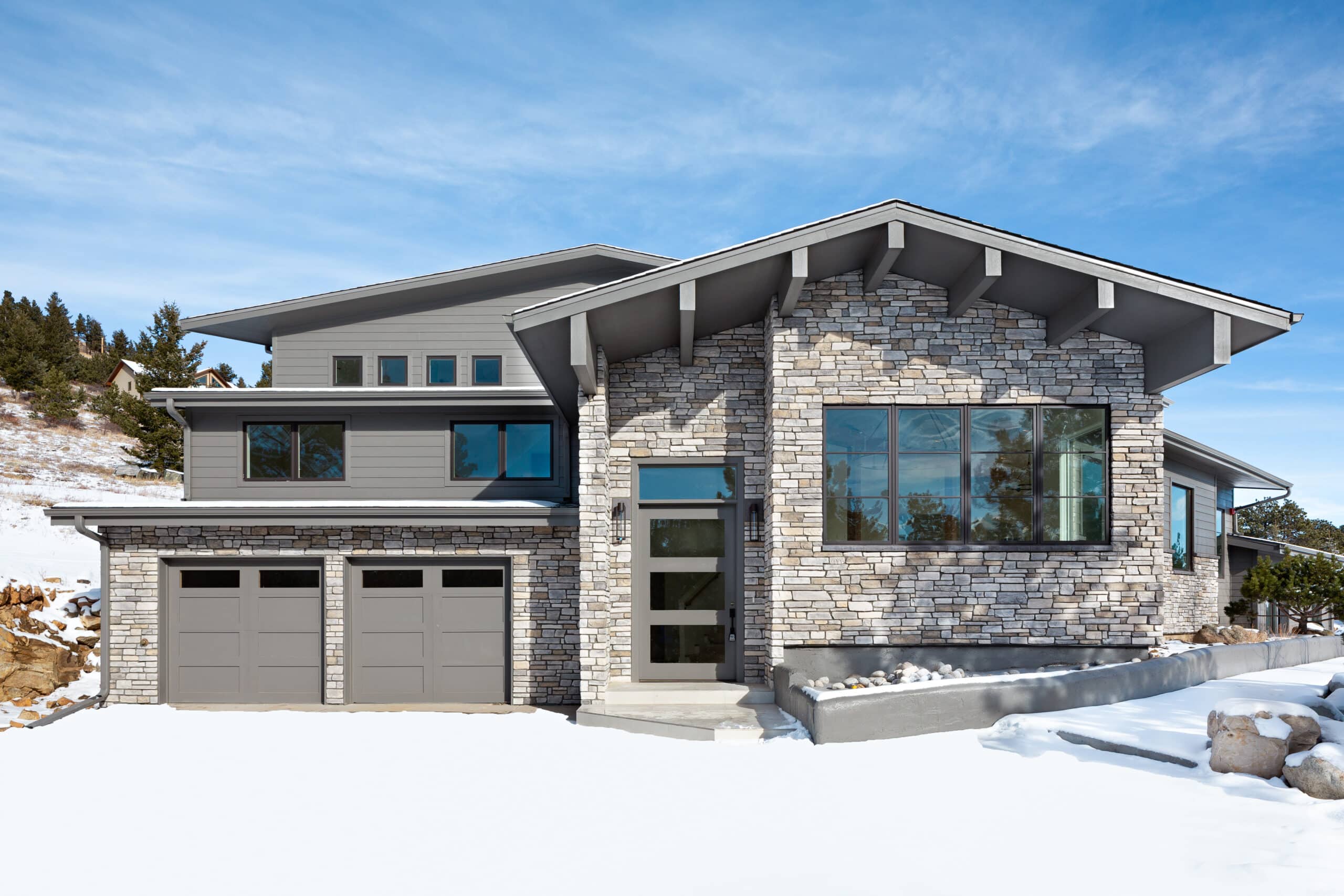 How to Prepare Your Home for Winter Weather | Melton Design Build