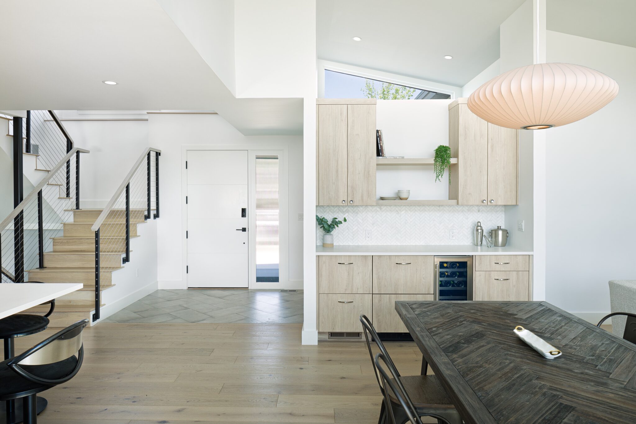 Our Work: Mapleton Makeover | Melton Design Build